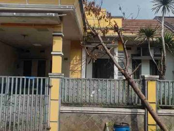 Rumah Permata Depok Regency