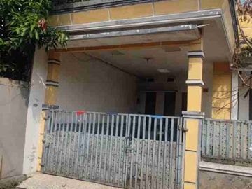 Rumah Permata Depok Regency