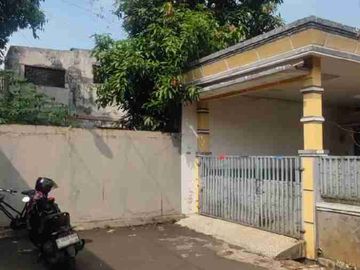 Rumah Permata Depok Regency