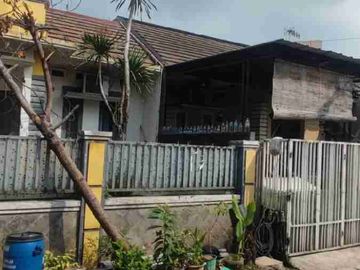 Rumah Permata Depok Regency