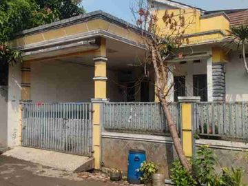 Rumah Permata Depok Regency