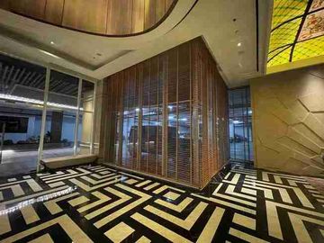 Jual Apartemen Regatta Full Furnished 3br