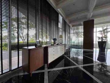 Jual Apartemen Regatta Full Furnished 3br
