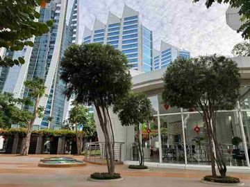 Jual Apartemen Regatta Full Furnished 3br