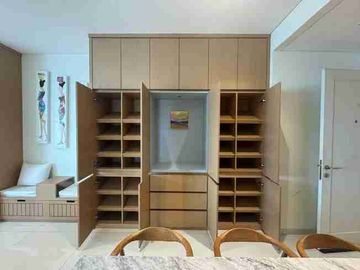Jual Apartemen Regatta Full Furnished 3br