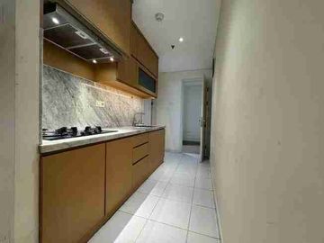 Jual Apartemen Regatta Full Furnished 3br