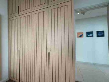Jual Apartemen Regatta Full Furnished 3br