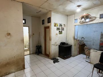 Rumah Tanah Luas Cilebut Bumi Pertiwi 2 dekat Stasiun tanah Huk Udara Segar