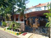 DIJUAL RUMAH  DIBAWAH NILAI APPRAISAL,  RUNGKUT BARATA, GUNUNG ANYAR SURABAYA