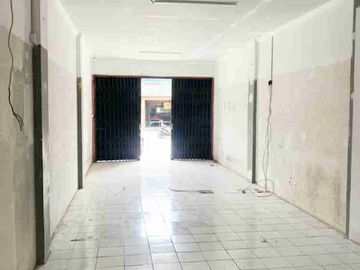 DIJUAL RUKO DI PONDOK KELAPA JAKARTA TIMUR PINGGIR JALAN UTAMA