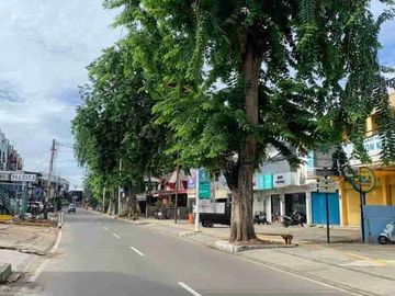 DIJUAL RUKO DI PONDOK KELAPA JAKARTA TIMUR PINGGIR JALAN UTAMA