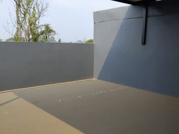 DISEWAKAN Gudang Baru di Bizpark Commercial Estate, Cakung, Jakarta Timur