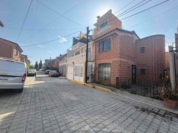 linda y acogedora casa en la mejor  zona de Ixtapaluca