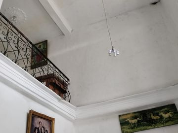 Rumah Cantik Mewah Cocok untuk Kos Kosan di Binong Curug Tangerang
