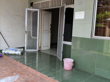 DIJUAL CEPAT Rumah 2 1/2 Lantai dengan Lokasi Strategis di Perumahan CItra 2, Kalideres, Jakarta Barat