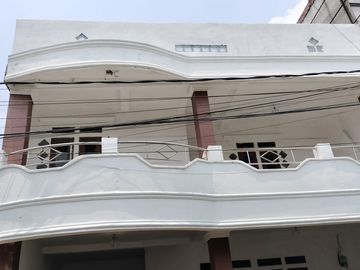 Rumah Cantik Mewah Cocok untuk Kos Kosan di Binong Curug Tangerang