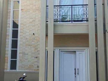 Over Kredit Rumah 2 Lantai Cilodong Dekat GDC, DP 98 Juta