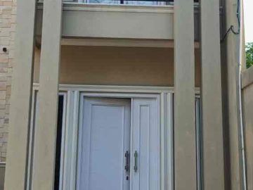 Over Kredit Rumah 2 Lantai Cilodong Dekat GDC, DP 98 Juta