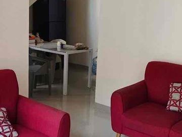 Over Kredit Rumah 2 Lantai Cilodong Dekat GDC, DP 98 Juta