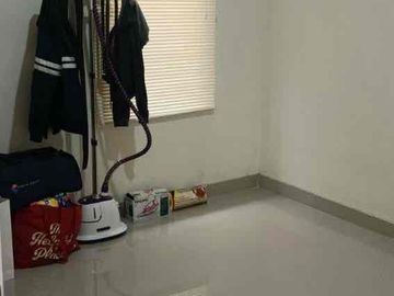 Over Kredit Rumah 2 Lantai Cilodong Dekat GDC, DP 98 Juta