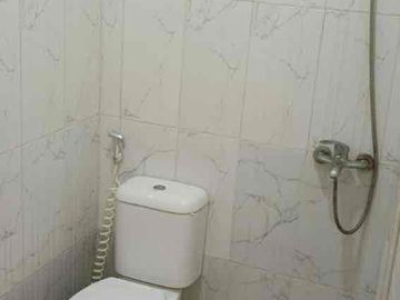 Over Kredit Rumah 2 Lantai Cilodong Dekat GDC, DP 98 Juta