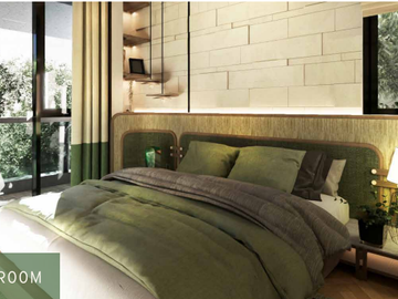 Rumah cantik Citra Garden City Forestine Lace 5