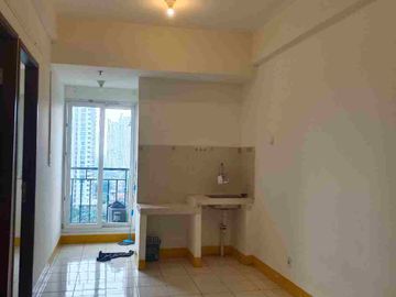 DIJUAL CEPAT 2BR TOWER C UNFUNIS @PURI PARKVIEW
