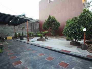Dijual Cepat Tanah Kavling SHM Siap Bangun 300 m² di Harapan Indah Regency Bekasi
