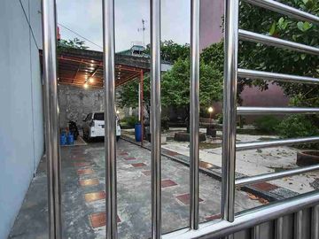 Dijual Cepat Tanah Kavling SHM Siap Bangun 300 m² di Harapan Indah Regency Bekasi