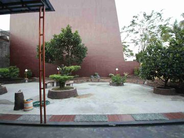 Dijual Cepat Tanah Kavling SHM Siap Bangun 300 m² di Harapan Indah Regency Bekasi