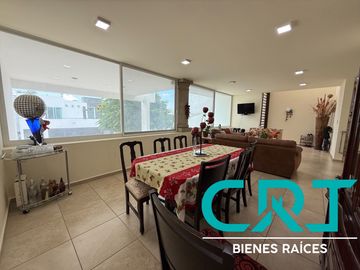 CASA EN VENTA I PORTA FONTANA I ZONA NORTE I ESPACIOS AMPLIOS I UBICACION PRIVILEGIADA A UNOS MINUTOS DE PLAZA MAYOR Y PARQUE METROPOLITANO
