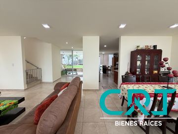 CASA EN VENTA I PORTA FONTANA I ZONA NORTE I ESPACIOS AMPLIOS I UBICACION PRIVILEGIADA A UNOS MINUTOS DE PLAZA MAYOR Y PARQUE METROPOLITANO