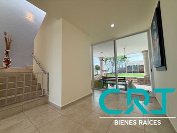 CASA EN VENTA I PORTA FONTANA I ZONA NORTE I ESPACIOS AMPLIOS I UBICACION PRIVILEGIADA A UNOS MINUTOS DE PLAZA MAYOR Y PARQUE METROPOLITANO