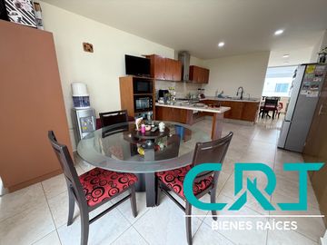 CASA EN VENTA I PORTA FONTANA I ZONA NORTE I ESPACIOS AMPLIOS I UBICACION PRIVILEGIADA A UNOS MINUTOS DE PLAZA MAYOR Y PARQUE METROPOLITANO