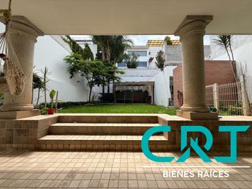 CASA EN VENTA I PORTA FONTANA I ZONA NORTE I ESPACIOS AMPLIOS I UBICACION PRIVILEGIADA A UNOS MINUTOS DE PLAZA MAYOR Y PARQUE METROPOLITANO
