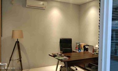 Dijual. Gudang + kantor, Di Bekasi Utara.. Lokasi strategis.