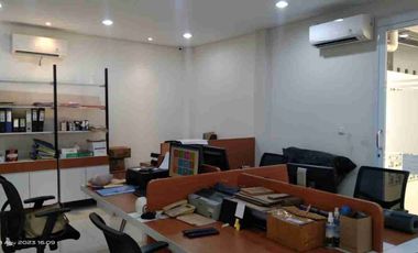 Dijual. Gudang + kantor, Di Bekasi Utara.. Lokasi strategis.