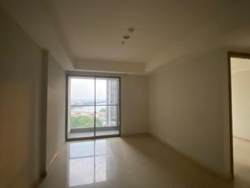 DIJUAL APARTEMEN GOLD COAST PIK 3+1 BR 113M² SEMI FURNISH VIEW CITY BISA KPA TERMURAH