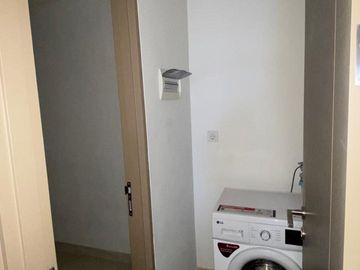DIJUAL APARTEMEN GOLD COAST PIK 3+1 BR 113M² SEMI FURNISH VIEW CITY BISA KPA TERMURAH