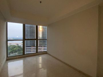 DIJUAL APARTEMEN GOLD COAST PIK 3+1 BR 113M² SEMI FURNISH VIEW CITY BISA KPA TERMURAH