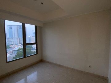 DIJUAL APARTEMEN GOLD COAST PIK 3+1 BR 113M² SEMI FURNISH VIEW CITY BISA KPA TERMURAH