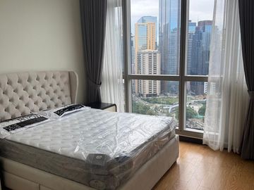 FOR RENT | 2BR + PARKING | 118.5 SQM | THE WESTIN MANILA | ₱140K/MONTH