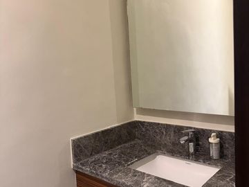 FOR RENT | 2BR + PARKING | 118.5 SQM | THE WESTIN MANILA | ₱140K/MONTH
