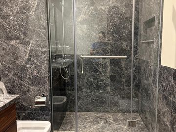 FOR RENT | 2BR + PARKING | 118.5 SQM | THE WESTIN MANILA | ₱140K/MONTH