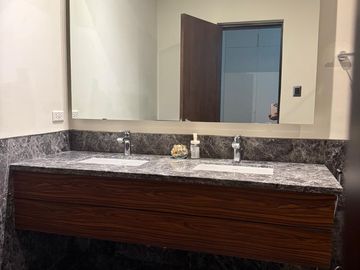 FOR RENT | 2BR + PARKING | 118.5 SQM | THE WESTIN MANILA | ₱140K/MONTH