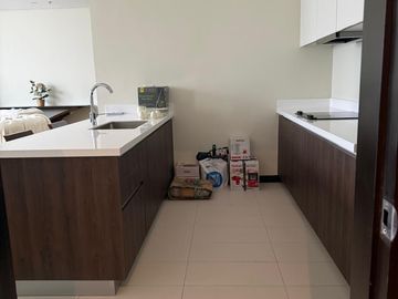 FOR RENT | 2BR + PARKING | 118.5 SQM | THE WESTIN MANILA | ₱140K/MONTH