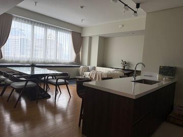 FOR RENT | 2BR + PARKING | 118.5 SQM | THE WESTIN MANILA | ₱140K/MONTH