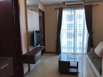 Disewakan Apartemen Thamrin Residences 1 Bedroom-Nyaman,Bersih