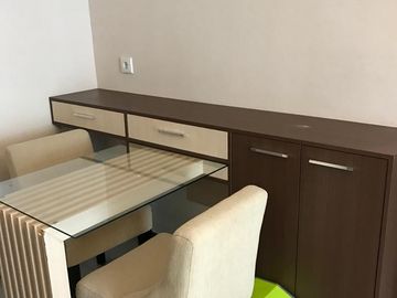 Disewakan Apartemen Thamrin Residences 1 Bedroom-Nyaman,Bersih