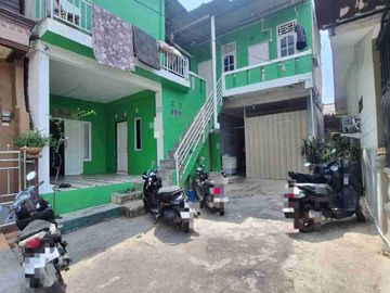 Kost Kosan Legenda 
Batam Centre